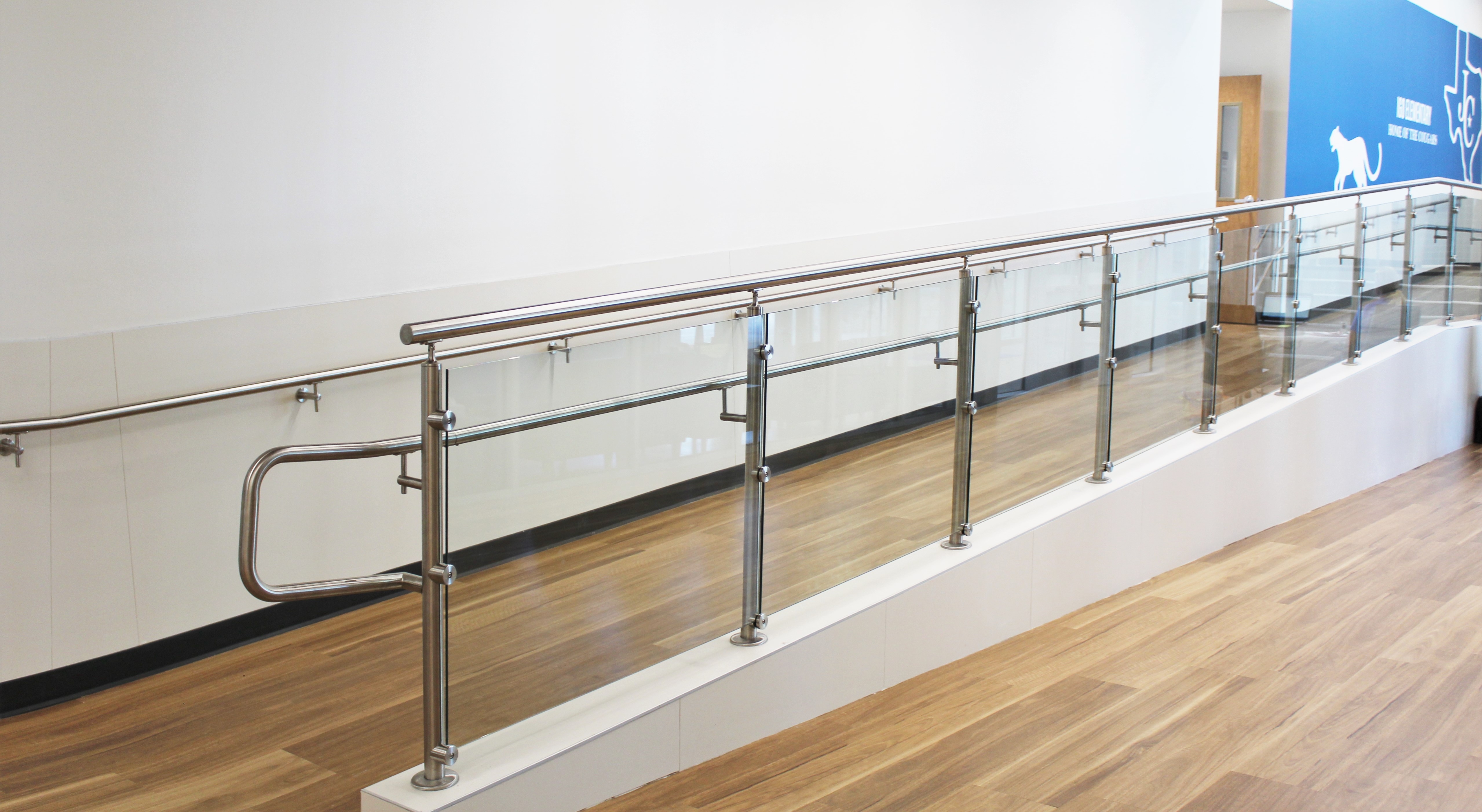 AL ADA Handrail