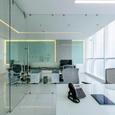 Mobiliario de oficina - Allianza Veritas Register