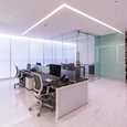 Mobiliario de oficina - Allianza Veritas Register