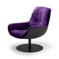 Lounge Chair - Leya
