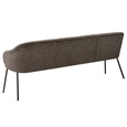 Curved Bench - Ona