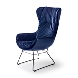 Wingback Chair - Leya