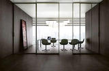 Laminated Porcelain Stoneware - Linea Extreme