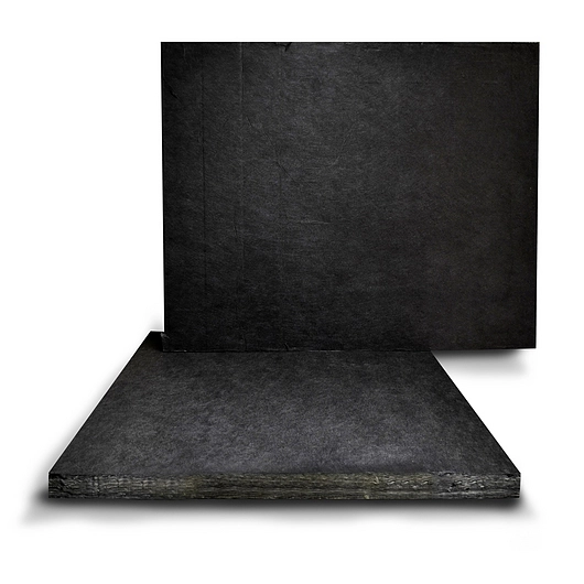 Placa Black Acoustic Board O.W. ::  Aislar-aislantes-y-aislamientos-termicos-y-termo-acusticos