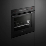 Kitchen Cooking - Combination Oven: 9 Functions