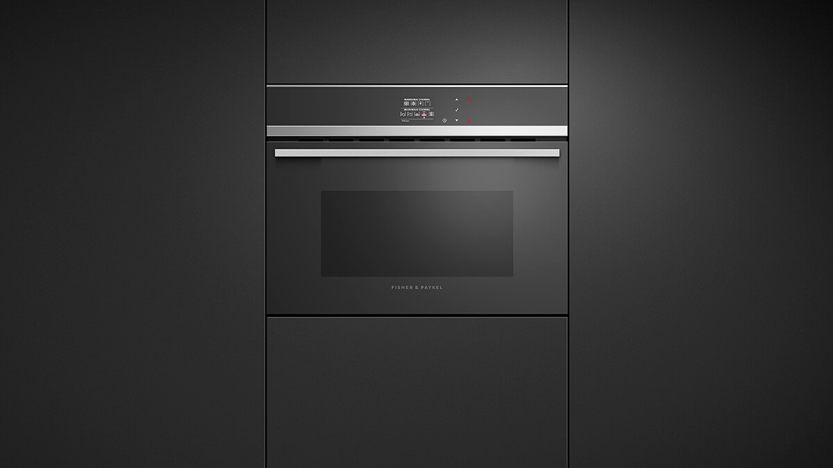 Kitchen Cooking - Combination Microwave Oven