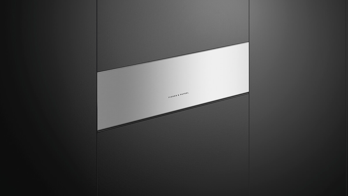 Kitchen Cooking - Vacuum Seal Drawer