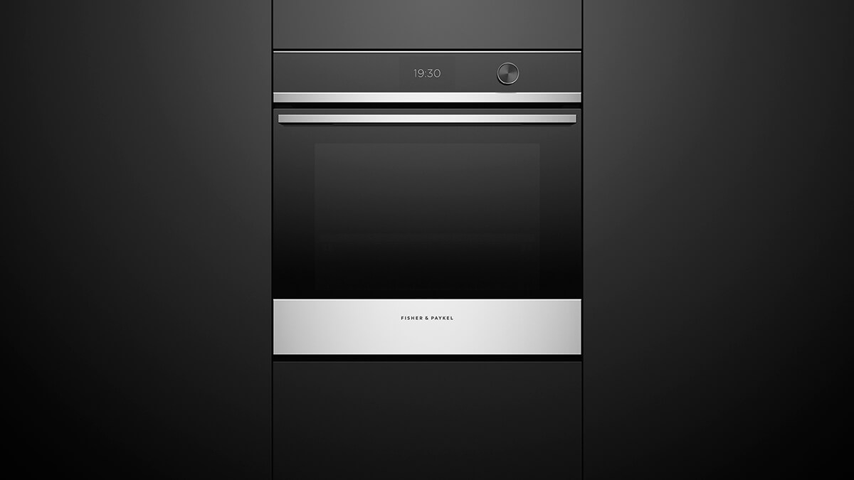 Kitchen Cooking - Oven