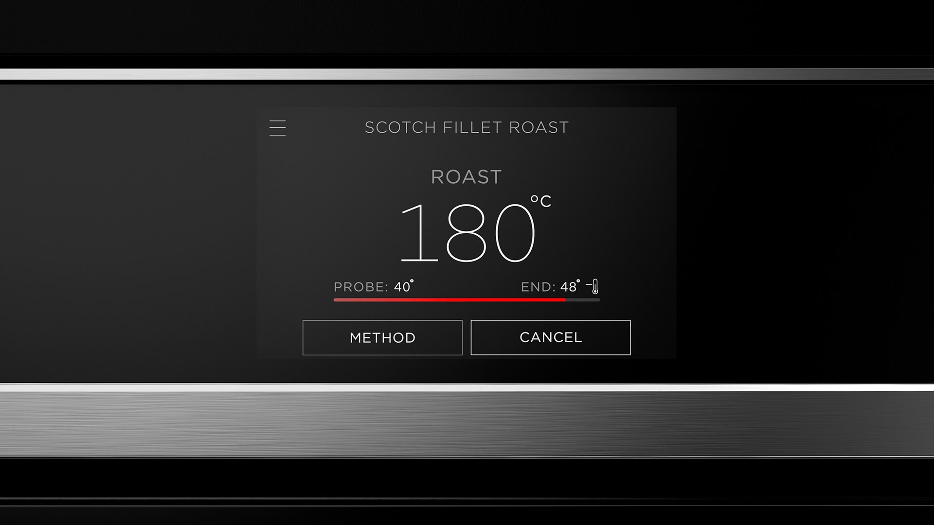 Kitchen Cooking - Oven