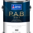 Esmalte P.A.B. Ultra Lavable® 3 en 1