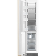 Kitchen Cooling - Integrated Column Freezer