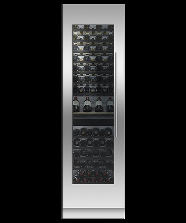 Gallery of Kitchen Cooling Integrated Column Wine Cabinet 2