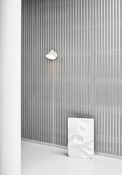 Gallery of Wall Light Keglen 1