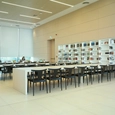 Interior Furniture at the International University