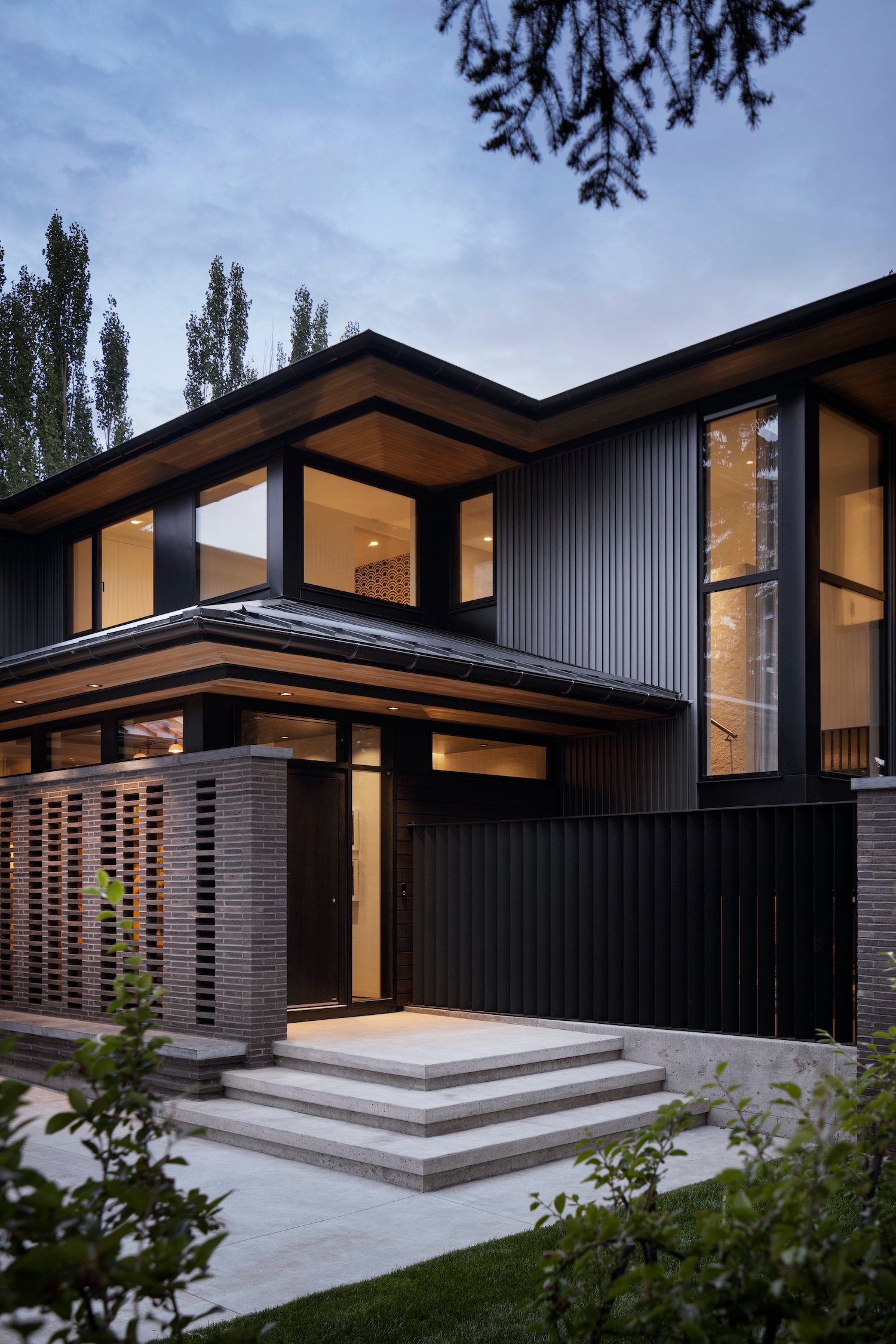 Facing Bricks - Ultima RT 161