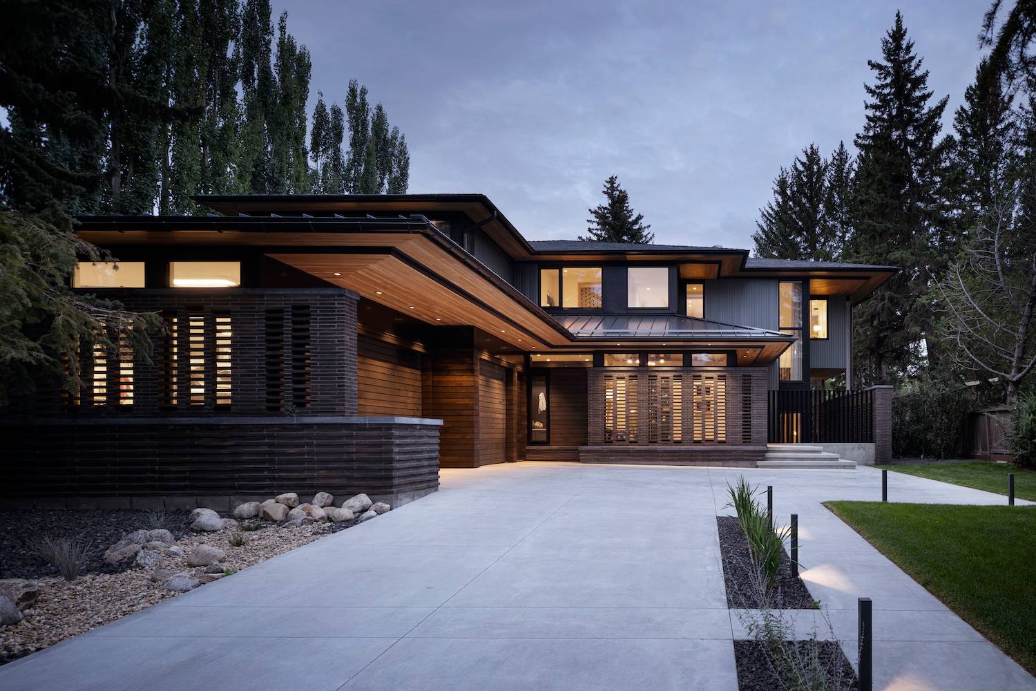 Facing Bricks - Ultima RT 161