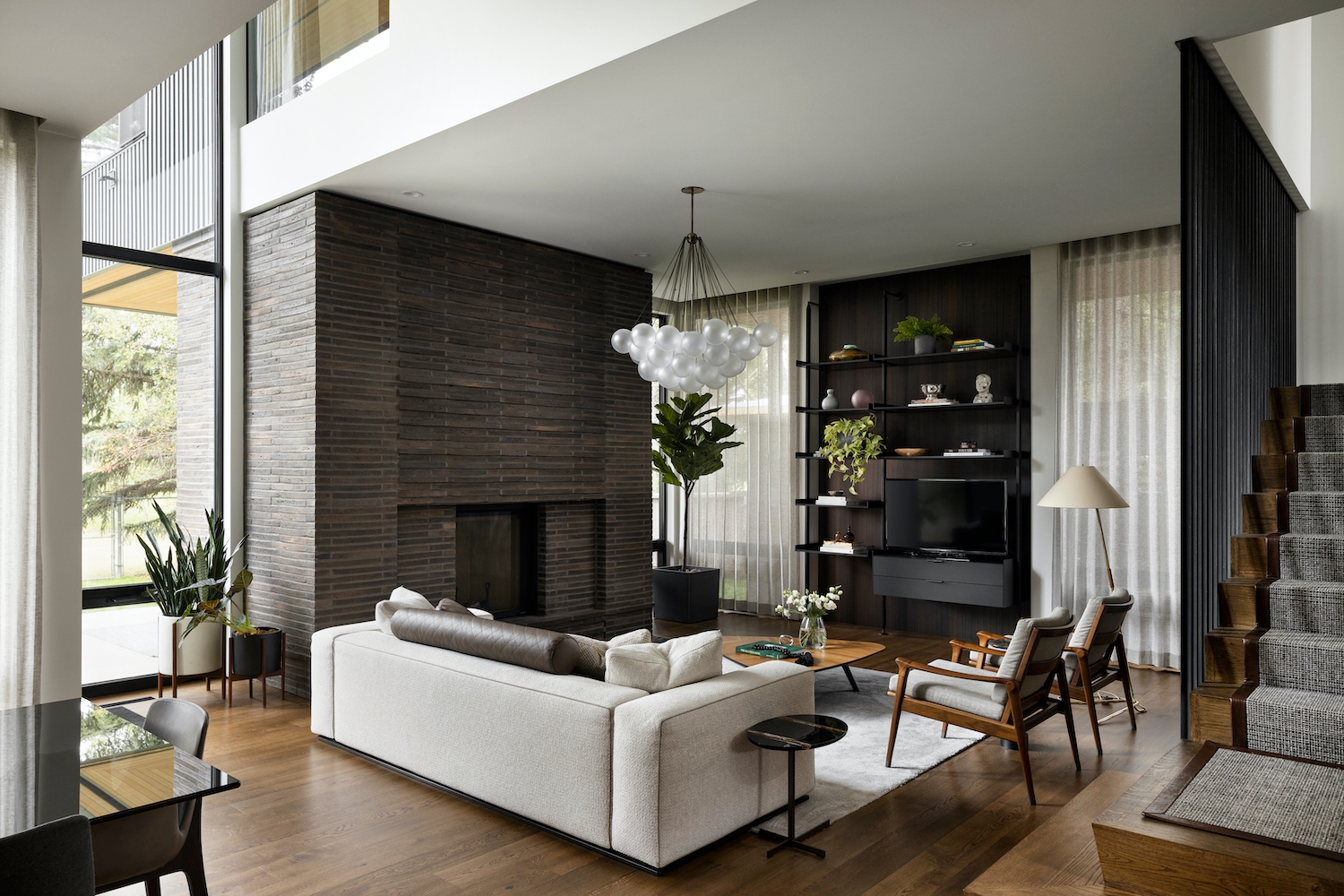 Facing Bricks - Ultima RT 161