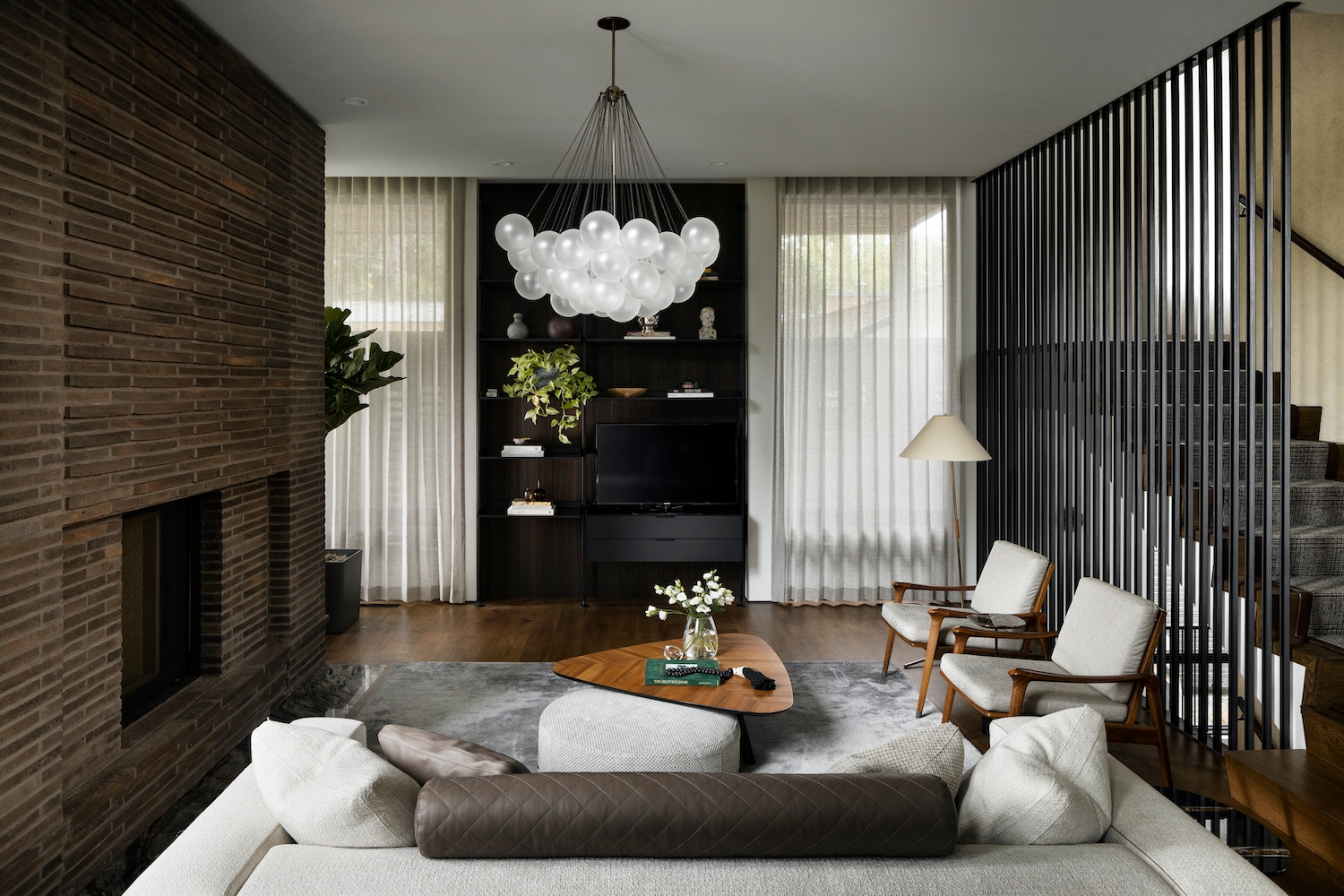 Facing Bricks - Ultima RT 161