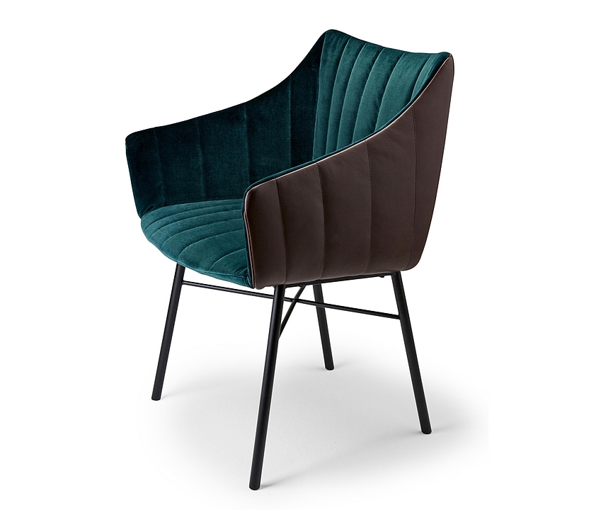 Armchair High - Rubie