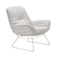 Lounge Chair - Leyasol