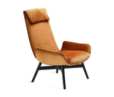 Lounge Chair - Amelie