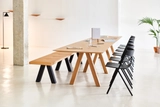 Table - Trestle
