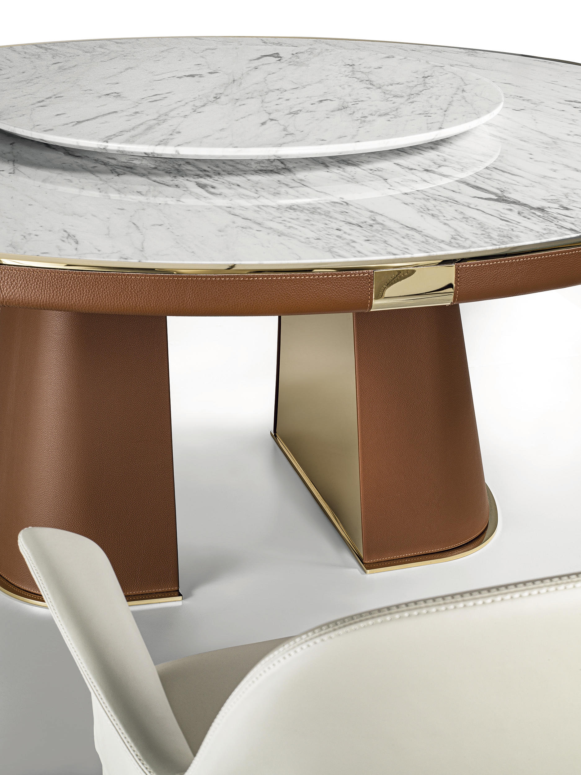 Dining Tables - Journey