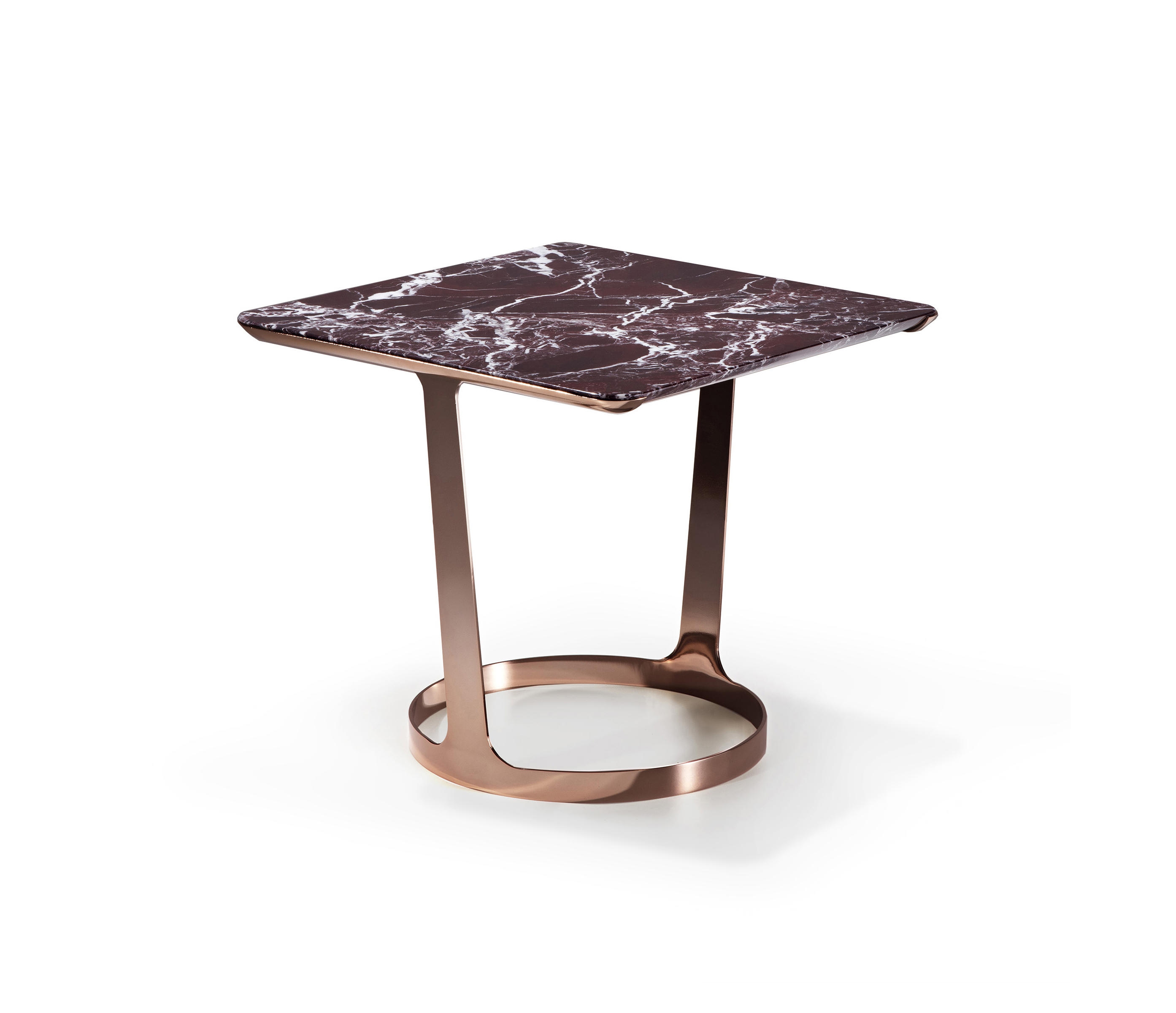 Side Tables - Levity