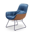 Lounge Chair - Leya