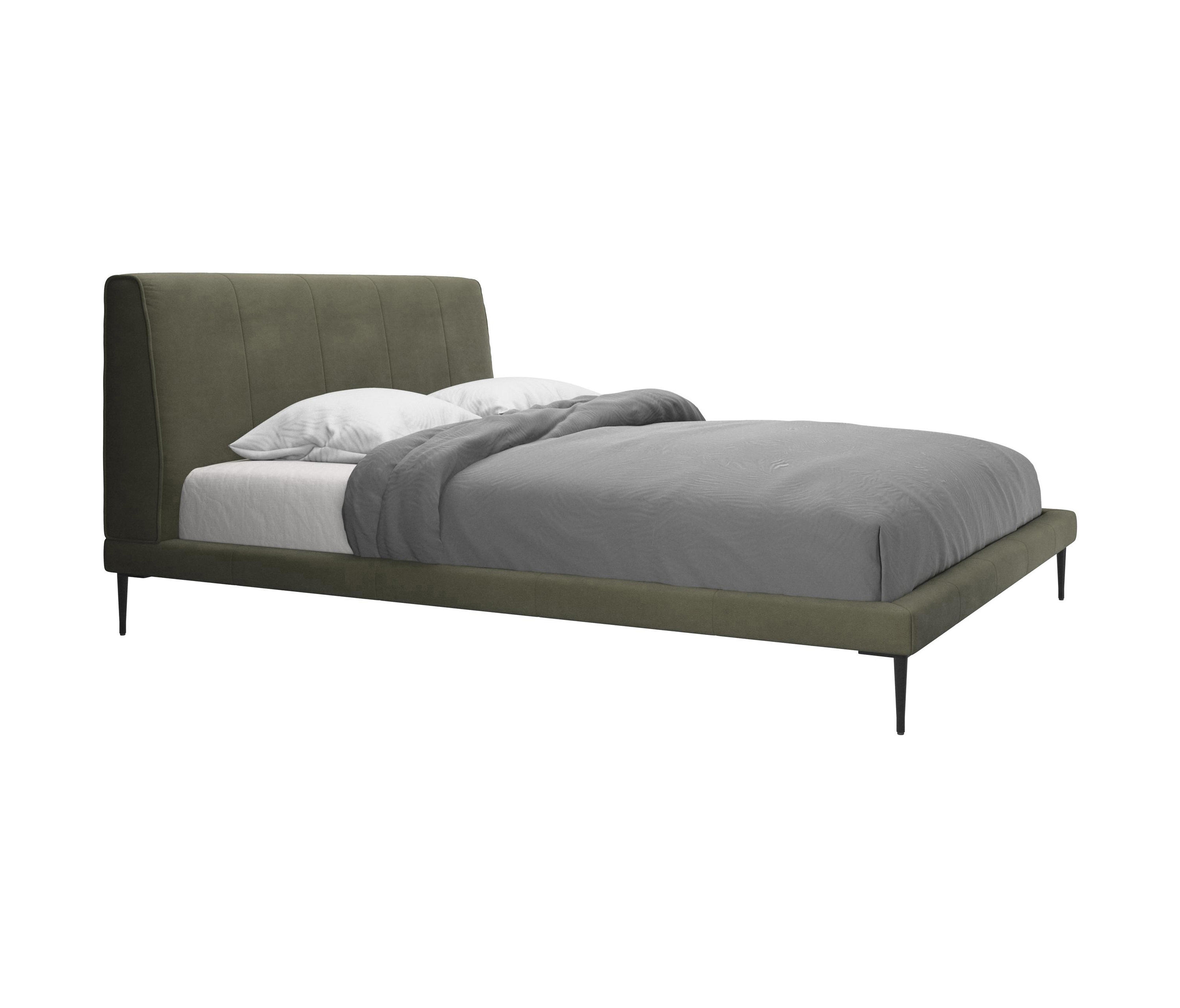 再入荷 マット別:BOCONCEPT LUGANO DOUBLE BED - 通販 - icetran.com.br