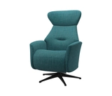 Armchair Recliner - Palermo