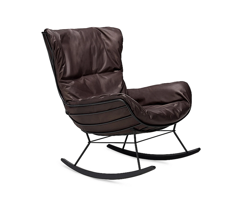Leyasol wingback best sale chair