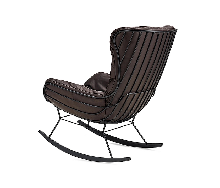 Leyasol deals wingback chair