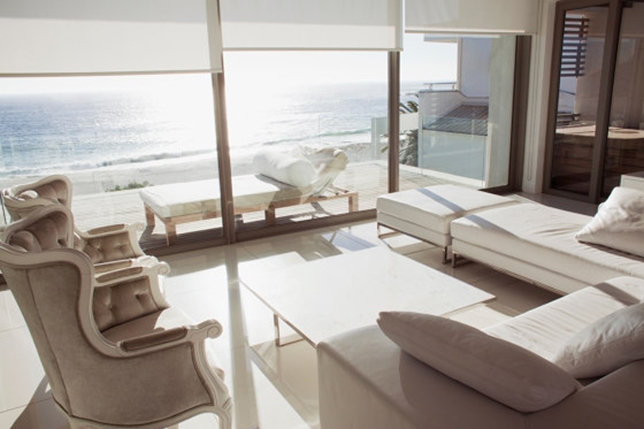 Window Film - All Seasons