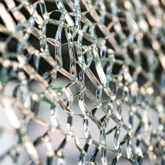 Window Films - Safety