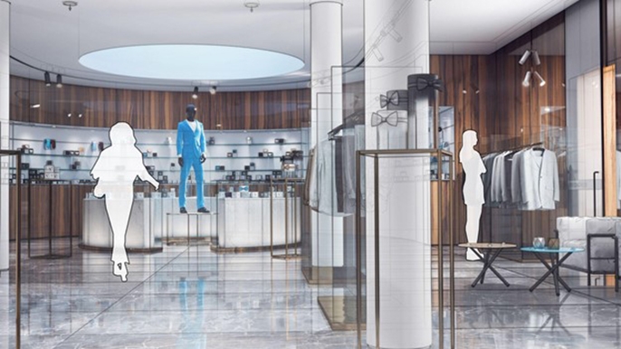 SketchUp to V-Ray Rendering Tips