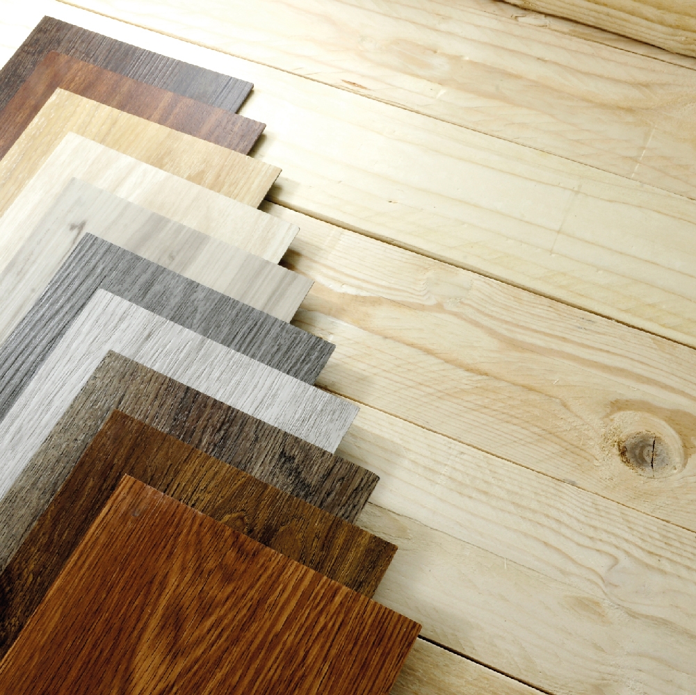 Tableros de Melaminas con protección antimicrobiana