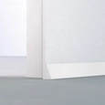Inclined Skirting - ECLISSE Delta