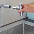 How to Calculate Water Savings of Faucets and Showers