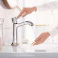 How to Find the Right Faucet with ComfortZone