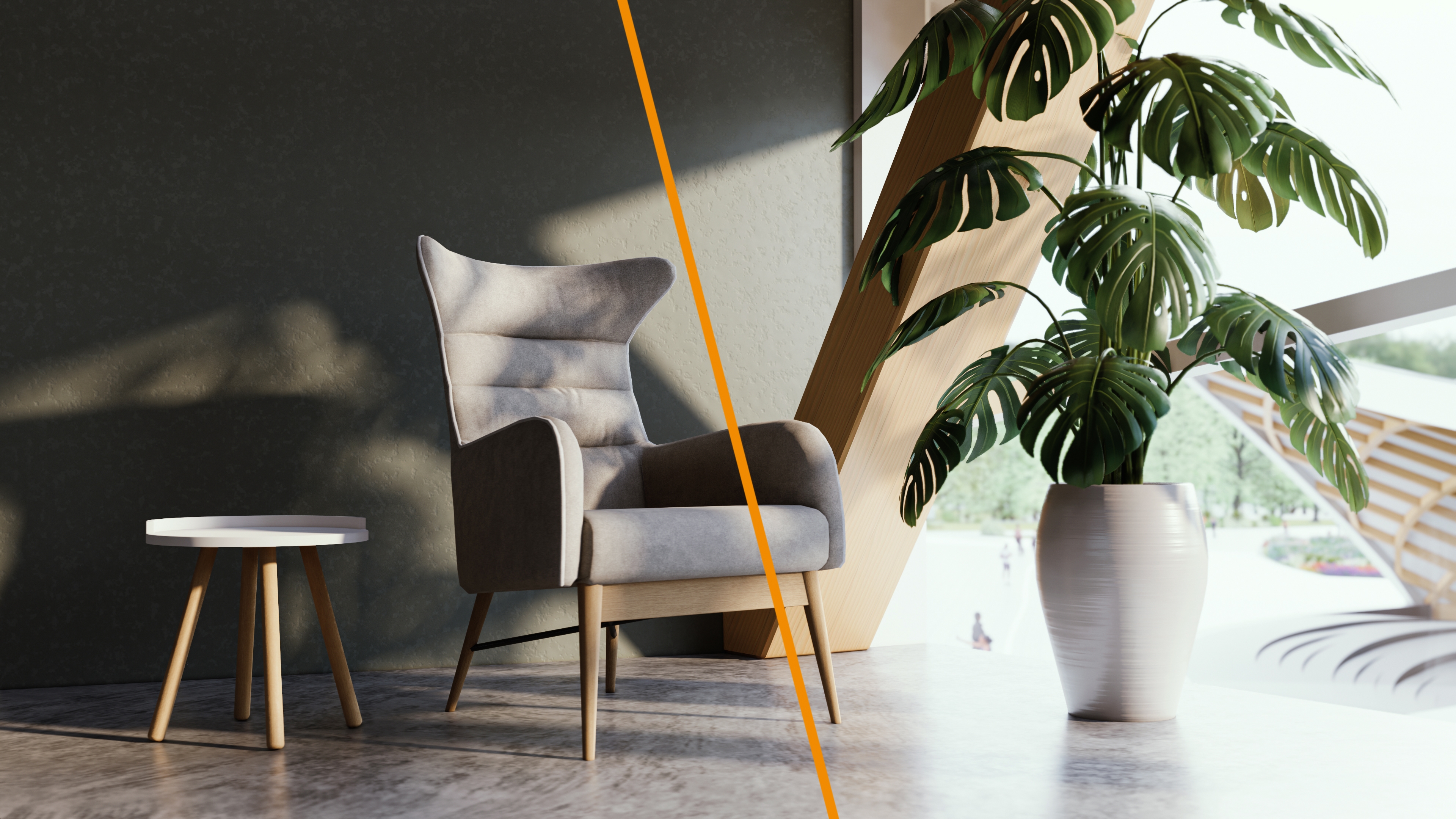 How to Design Dynamically and Create Vivid Visualizations with Enscape 3.2