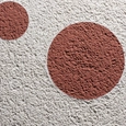 Customizable Wall Facade Plaster Surfaces