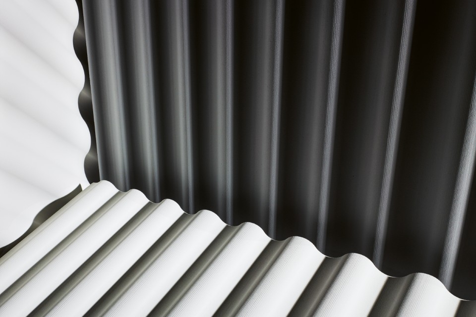 3D Facades Elements & Profiles - Verolith