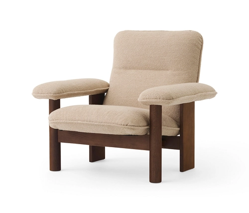 Lounge Chair - Brasilia