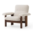 Lounge Chair - Brasilia