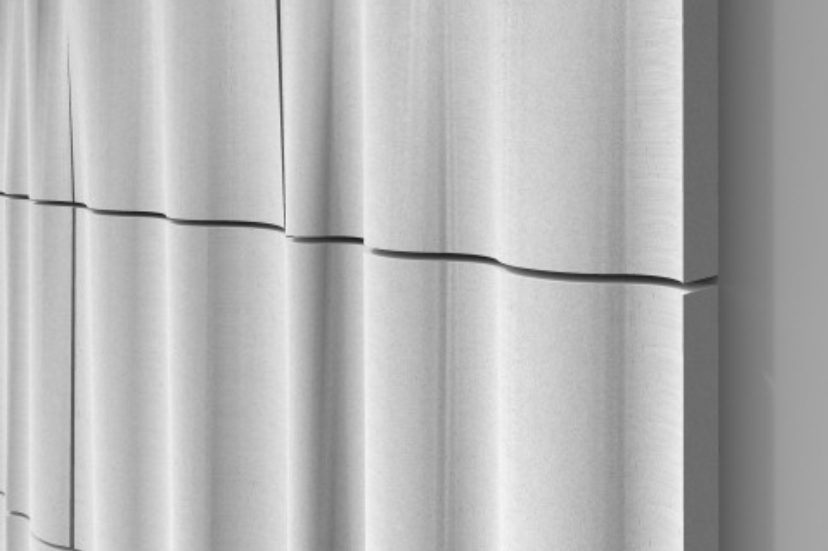 3D Facades Elements & Profiles - Verolith