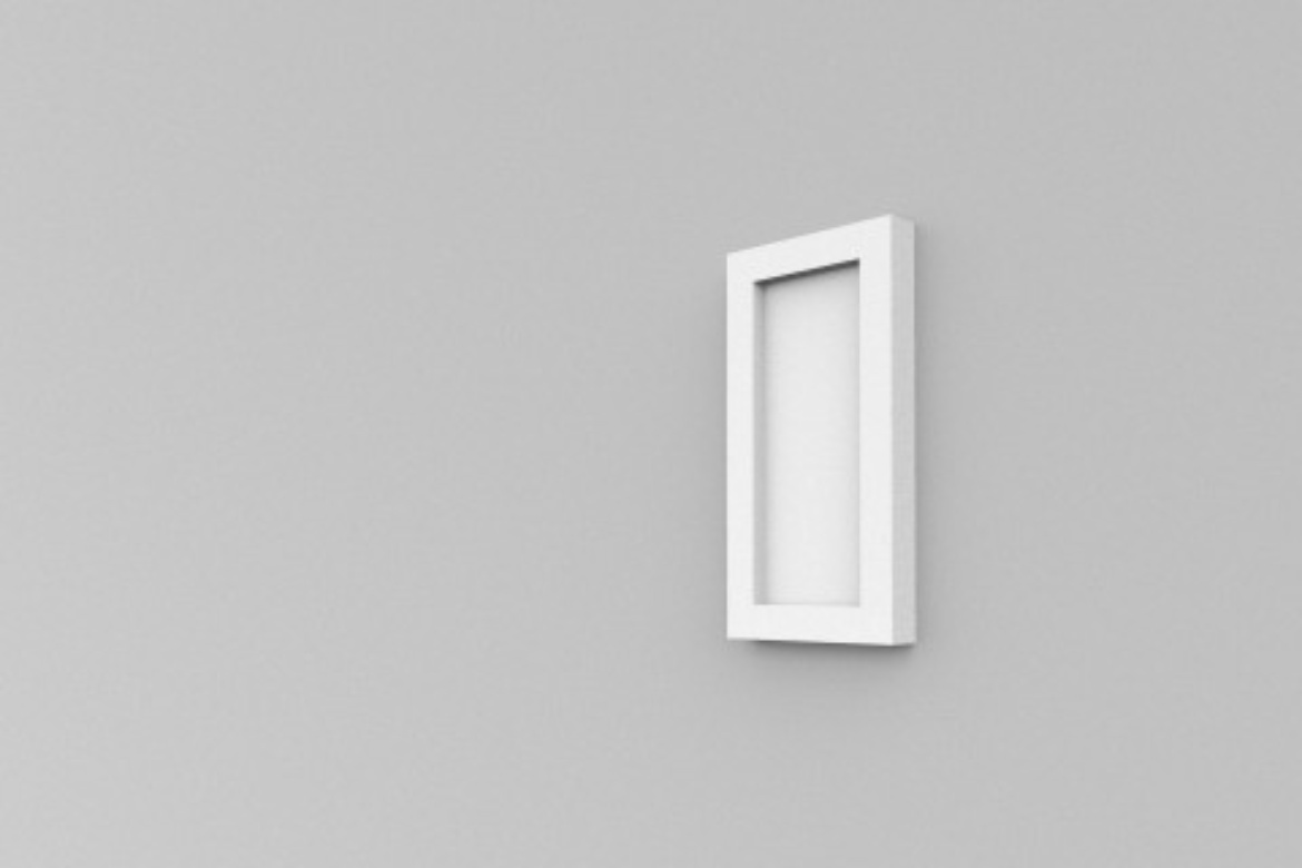 3D Facades Elements & Profiles - Verolith