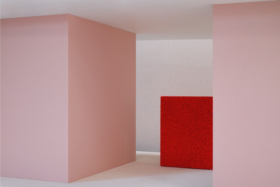 Acoustic Suspended Ceiling/Wall Lining - StoSilent