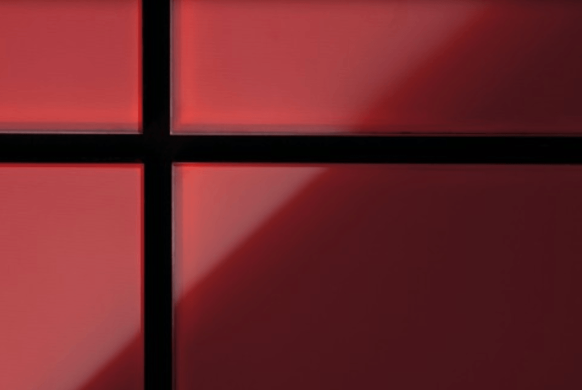 Glass Rainscreen - StoVentec from Sto