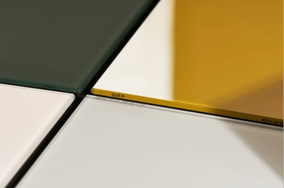 Glass Rainscreen - StoVentec from Sto